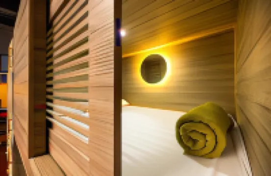 Hotel la SIN Ventura