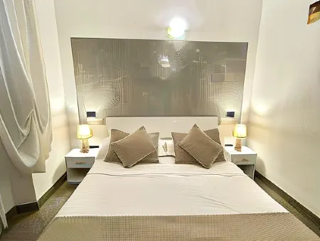 Homelink Firenze - the Key