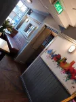 The City Hotel Hoteles en Durham