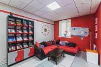 Mini-Hotel Domino