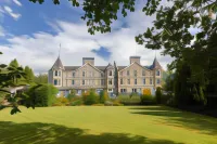 The Pitlochry Hydro Hotel