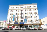 Al Eairy Furnished Apt Al Madinah 3
