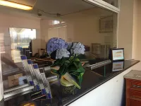 Americas Best Value Inn Oakland