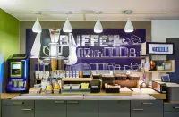 Ibis Budget Flensburg Handewitt Hotel a Handewitt