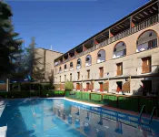 Parador de Benavente Hotels in Benavente