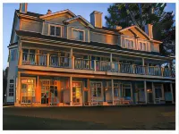 The Sand Hill Inn Hotels in Geneva