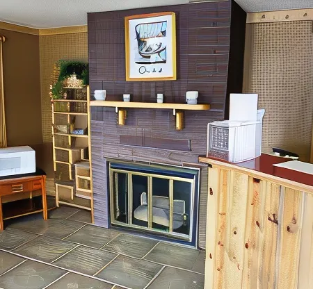 Travelers Lodge