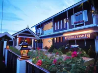 Vieng Tawan Sukhothai Hotel