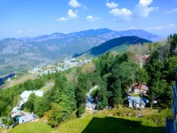 Hotel Faran Murree
