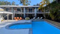 The Swan Valley Hotel Hotels in Middle Swan
