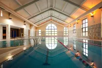 Westport Woods Hotel & Spa - gimnasio