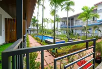 Tvessa - a Boutique Hotel