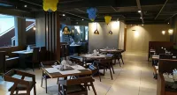 Lalys Residency Hotels in Thrissur