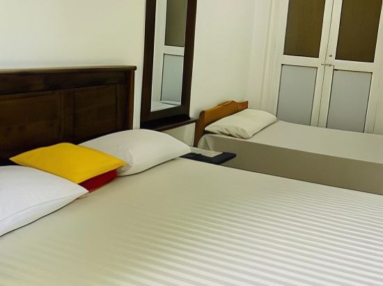 Coco Rooms