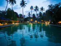 Marari Beach Resort Alleppey- a CGH Earth Experience - Bãi biển