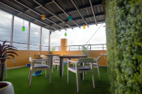 The Bull Boutique Hotel