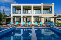 Alonaki Resort - balcony