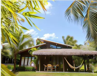 Siri Paraiso Hotel