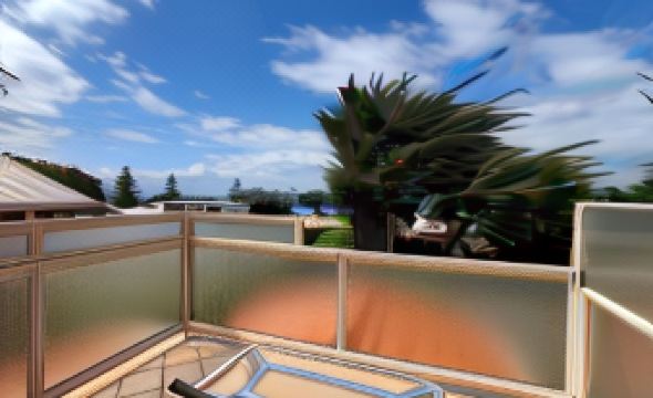 Angela's Beach Stays