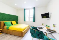 Glm Groupe - Glm Résidences 2 Hotels in Saint-Quentin