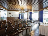 Vitória Palace Hotel Hotéis em Lavras