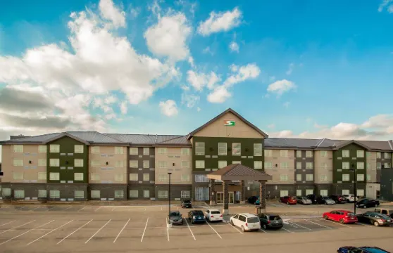 奧克維爾桑德曼酒店