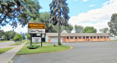Budget Inn
