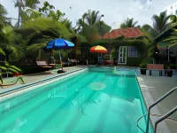 Bau Bi Mini Farmstay Mekong - Tien Giang - Pools