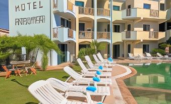 Hotel Ariadimari