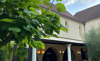 Logis Hostellerie des Ducs
