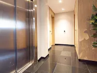 博納維斯塔維雷伊納公寓 莱塞普斯附近的飯店