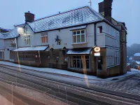 The White Hart Inn Hotels in Winchcombe