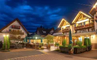 Hotel Klosterbräustuben Hotel di Fischerbach