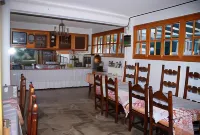 Katerina Hotel - breakfast