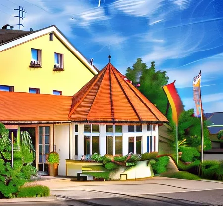 Wagners Hotel Schönblick, C&C Hotels Und Vertrieb Gmbh