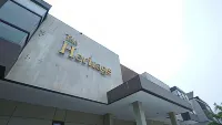 傳承伊斯蘭飯店 Curug住宿飯店