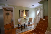 Briarwood Bed & Breakfast Hôtels à : Elmsdale