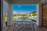 Sunset Villas Hotels in Possidi