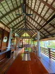 Langit Rimba Resort Hotel di Seremban