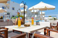 Mylos Apartments Anissaras