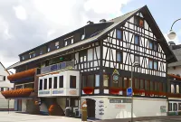Landgasthof Hotel Hirsch Hotels in Oberndorf