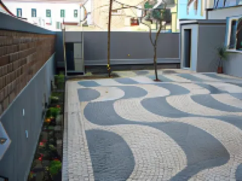 Lisbon Style Hotels near National Tile Museum