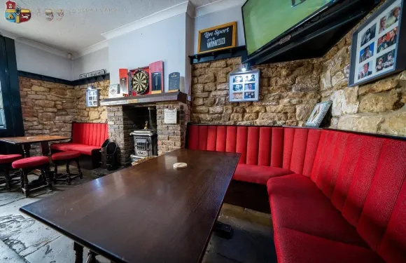 奧德菲洛斯阿姆斯酒店