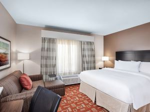 TownePlace Suites Dallas Plano/Richardson