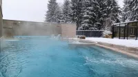 Hotel Bernarda - con terme