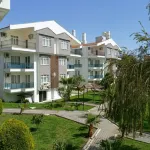 Irem Garden Hotel & Apartments Các khách sạn ở Side