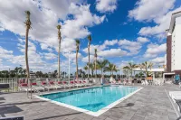 TownePlace Suites Port St. Lucie I-95 Hotels in Sankt Lucie County