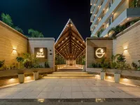 Golden Leaf Resort Hotels in Dhule