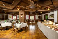 Hotel Cardo Hotels in Valdidentro