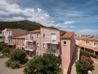 Ferienhotel Maristella Hotels in Algajola